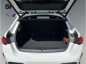 BMW 120 d,  "M Sport".,  Dri. Ass. +.,  Park. Ass. +.,  Head Up.,  H/K.,  Keyless.,  uvm.