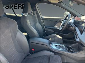 BMW 120 d,  "M Sport".,  Dri. Ass. +.,  Park. Ass. +.,  Head Up.,  H/K.,  Keyless.,  uvm.