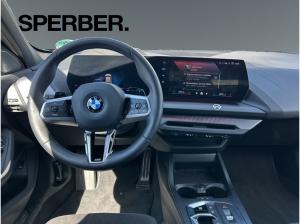 BMW 120 d,  "M Sport".,  Dri. Ass. +.,  Park. Ass. +.,  Head Up.,  H/K.,  Keyless.,  uvm.