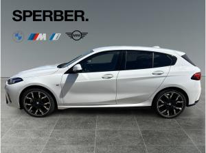 BMW 120 d,  "M Sport".,  Dri. Ass. +.,  Park. Ass. +.,  Head Up.,  H/K.,  Keyless.,  uvm.