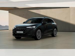 Audi SQ5 TFSI S tronic quattro edition one *Vorlauf November*