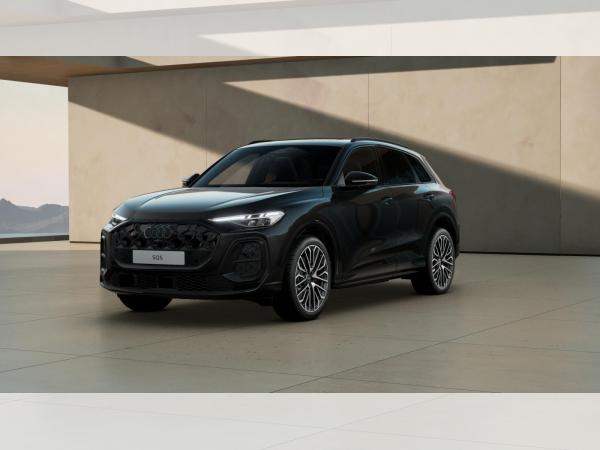 Audi SQ5 TFSI S tronic quattro edition one *Vorlauf November*