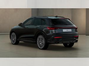 Audi SQ5 TFSI S tronic quattro edition one *Vorlauf November*