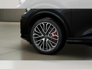 Audi SQ5 TFSI S tronic quattro edition one *Vorlauf November*