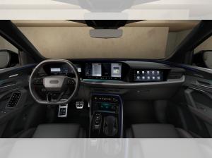 Audi SQ5 TFSI S tronic quattro edition one *Vorlauf November*