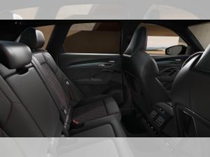 Audi SQ5 TFSI S tronic quattro edition one *Vorlauf November*
