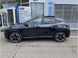 Ford Puma Gen-E PREMIUM * Sofort Verfügbar*