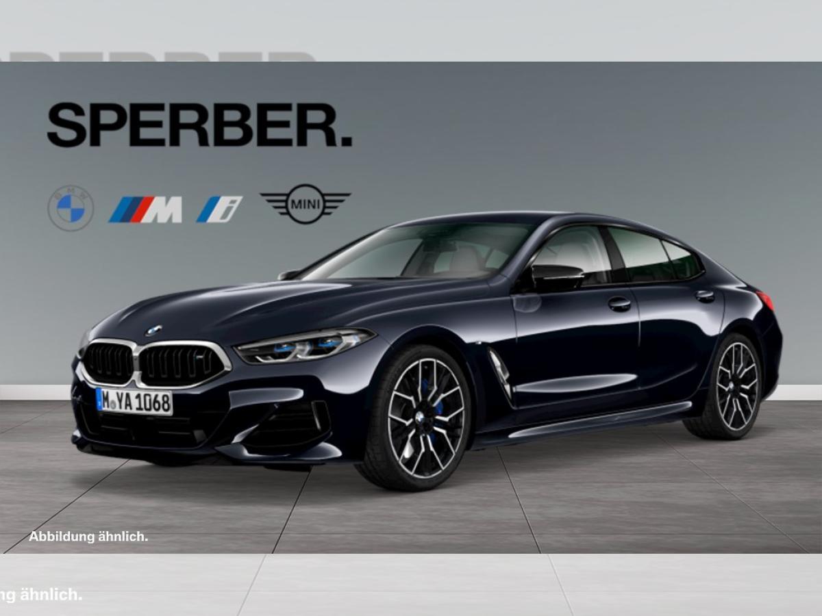 BMW M850