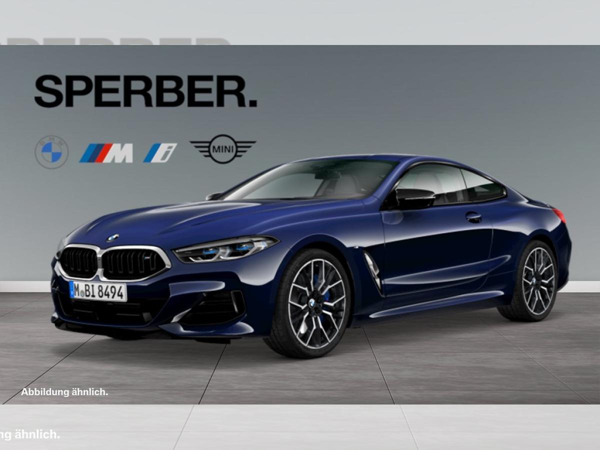 BMW M850