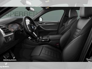 BMW X4 xDrive30d 496 € netto Leasing o. AZ*M Sportpaket*20 Zoll*