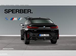 BMW X4 xDrive30d 496 € netto Leasing o. AZ*M Sportpaket*20 Zoll*