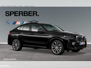 BMW X4 xDrive30d 496 € netto Leasing o. AZ*M Sportpaket*20 Zoll*