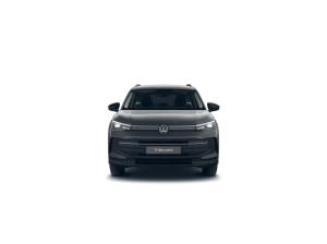 Volkswagen Tiguan 1,5l eTSI (150 PS) !SOFORT VERFÜGBAR!, AHK, Ganzjahresreifen, ACC, Rückfahrkamera,...