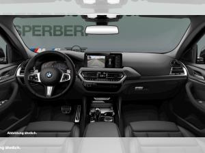 BMW X4 xDrive30d 496 € netto Leasing o. AZ*M Sportpaket*20 Zoll*