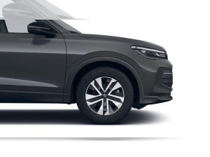 Volkswagen Tiguan 1,5l eTSI (150 PS) !SOFORT VERFÜGBAR!, AHK, Ganzjahresreifen, ACC, Rückfahrkamera,...