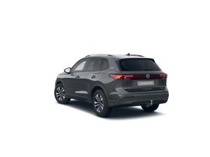 Volkswagen Tiguan 1,5l eTSI (150 PS) !SOFORT VERFÜGBAR!, AHK, Ganzjahresreifen, ACC, Rückfahrkamera,...