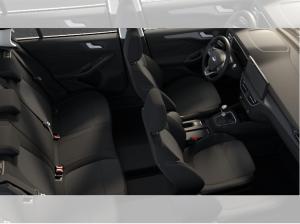 Ford Focus 💥 Sonderdeal mit Tageszulassung: Titanium Edition EcoBoost Hybrid abgreifen!