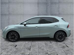 MG MG4 4 EV Urban Premium 54 kWh SONDERAKTION