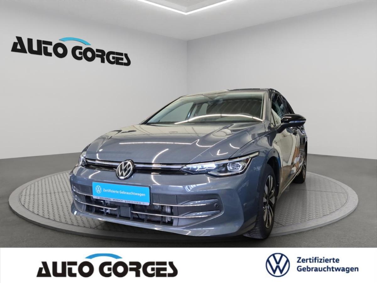 Volkswagen Golf 2.0 TDI DSG GOAL +AHK+RFK+ACC+LED-PLUS+