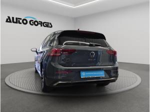 Volkswagen Golf 2.0 TDI DSG GOAL +AHK+RFK+ACC+LED-PLUS+