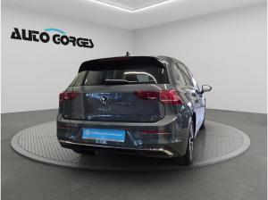 Volkswagen Golf 2.0 TDI DSG GOAL +AHK+RFK+ACC+LED-PLUS+