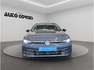 Volkswagen Golf 2.0 TDI DSG GOAL +AHK+RFK+ACC+LED-PLUS+