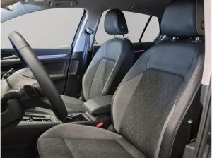 Volkswagen Golf 2.0 TDI DSG GOAL +AHK+RFK+ACC+LED-PLUS+