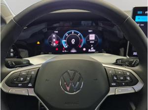 Volkswagen Golf 2.0 TDI DSG GOAL +AHK+RFK+ACC+LED-PLUS+