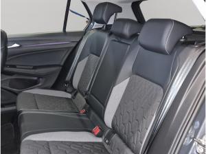 Volkswagen Golf 2.0 TDI DSG GOAL +AHK+RFK+ACC+LED-PLUS+