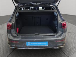 Volkswagen Golf 2.0 TDI DSG GOAL +AHK+RFK+ACC+LED-PLUS+