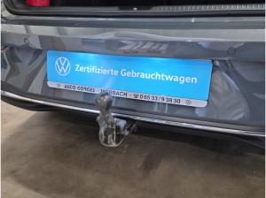 Volkswagen Golf 2.0 TDI DSG GOAL +AHK+RFK+ACC+LED-PLUS+