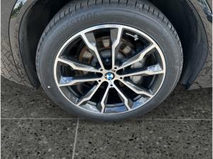 BMW X4 xDrive30d 494 € netto Leasing OHNE AZ*M Sport*