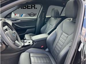BMW X4 xDrive30d 494 € netto Leasing OHNE AZ*M Sport*