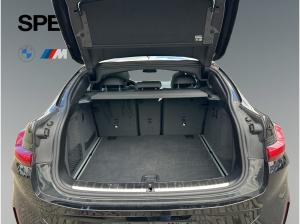 BMW X4 xDrive30d 494 € netto Leasing OHNE AZ*M Sport*