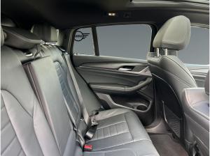 BMW X4 xDrive30d 494 € netto Leasing OHNE AZ*M Sport*