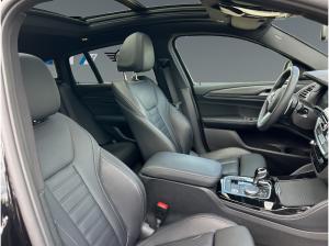 BMW X4 xDrive30d 494 € netto Leasing OHNE AZ*M Sport*