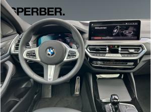 BMW X4 xDrive30d 494 € netto Leasing OHNE AZ*M Sport*