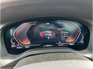 BMW X4 xDrive30d 494 € netto Leasing OHNE AZ*M Sport*
