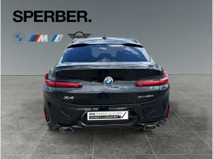 BMW X4 xDrive30d 494 € netto Leasing OHNE AZ*M Sport*