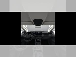Toyota Hilux Double Cab BEV Duty Elektromotor / 59,2kWh Allradantrieb
