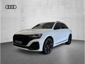 Audi Q8 SUV TFSI e qu. S line business*AHK*WR*B&O*23**