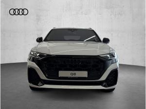 Audi Q8 SUV TFSI e qu. S line business*AHK*WR*B&O*23**
