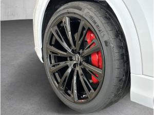 Audi Q8 SUV TFSI e qu. S line business*AHK*WR*B&O*23**