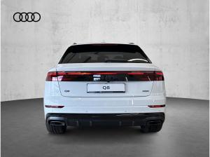 Audi Q8 SUV TFSI e qu. S line business*AHK*WR*B&O*23**