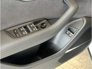 Audi Q8 SUV TFSI e qu. S line business*AHK*WR*B&O*23**