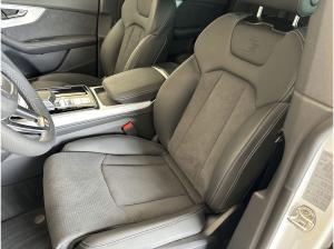 Audi Q8 SUV TFSI e qu. S line business*AHK*WR*B&O*23**