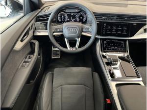 Audi Q8 SUV TFSI e qu. S line business*AHK*WR*B&O*23**