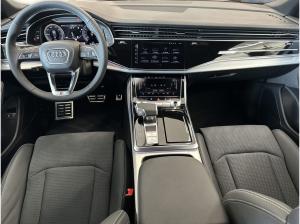 Audi Q8 SUV TFSI e qu. S line business*AHK*WR*B&O*23**