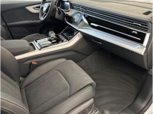 Audi Q8 SUV TFSI e qu. S line business*AHK*WR*B&O*23**