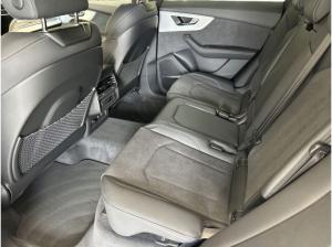 Audi Q8 SUV TFSI e qu. S line business*AHK*WR*B&O*23**